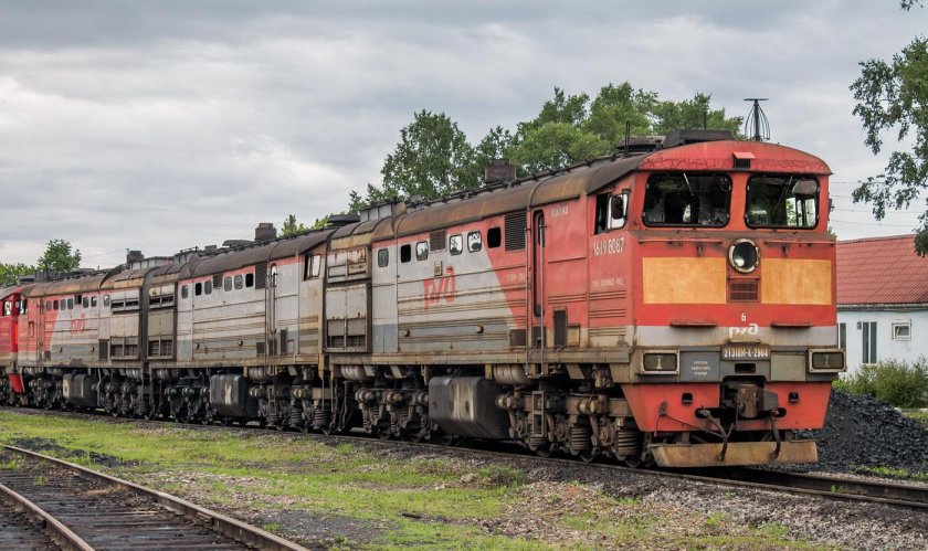 Депо Смоляниново Приморский край