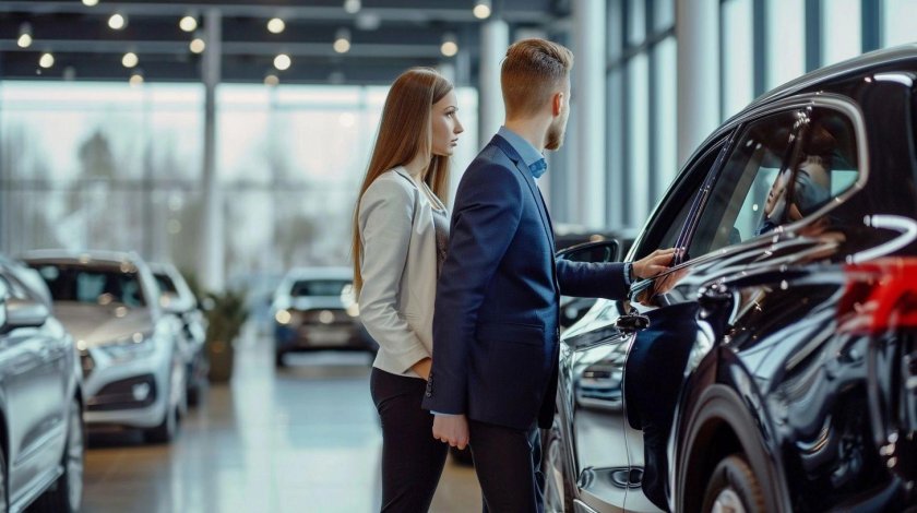 Хендай афера