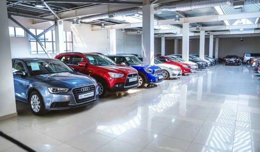 РОЛЬФ Северо-Запад