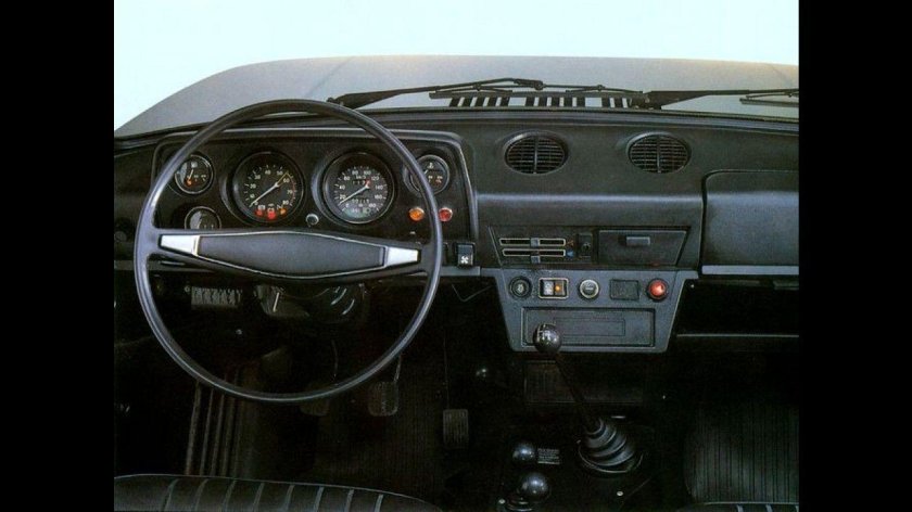 Торпедо ВАЗ 2121