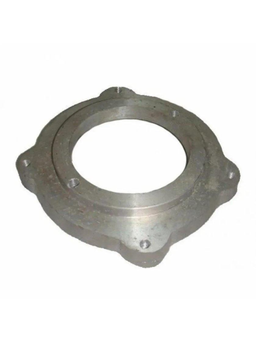 Переходник генератора Ява с 6в на 12в