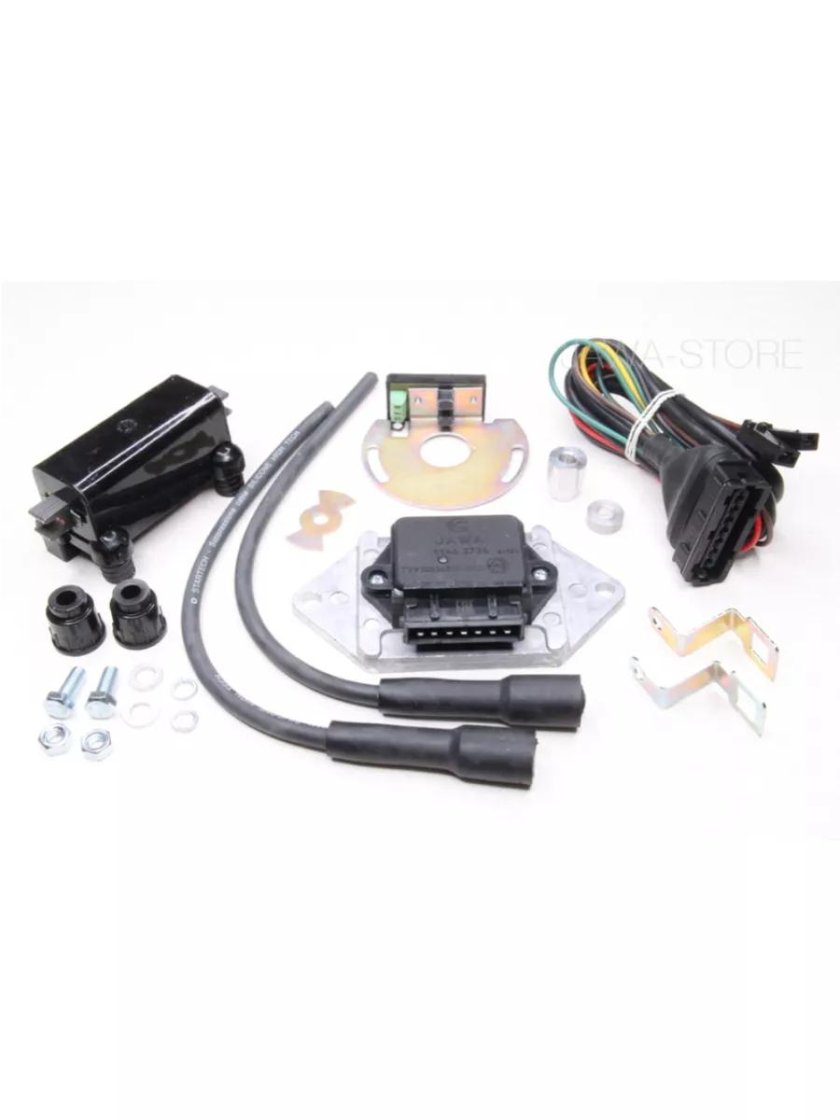 Комплект БСЗ СОВЕК Урал