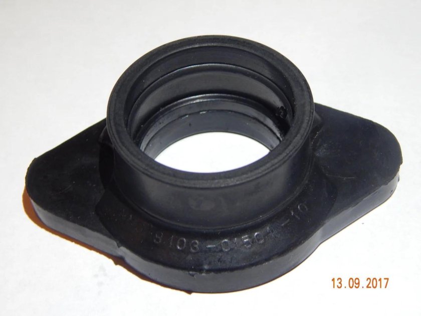 Переходник карбюратора ikov