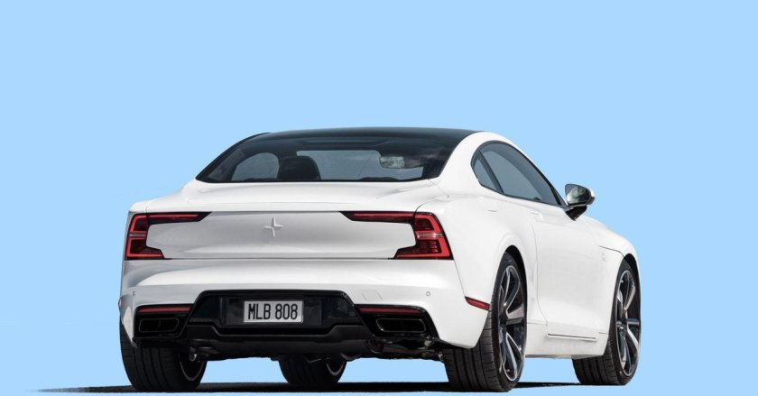 Polestar 1