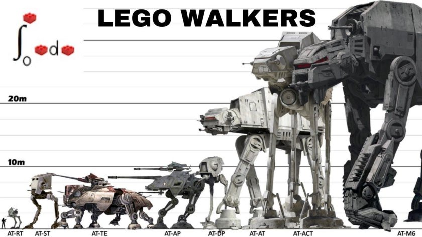 Шагоход at-m6