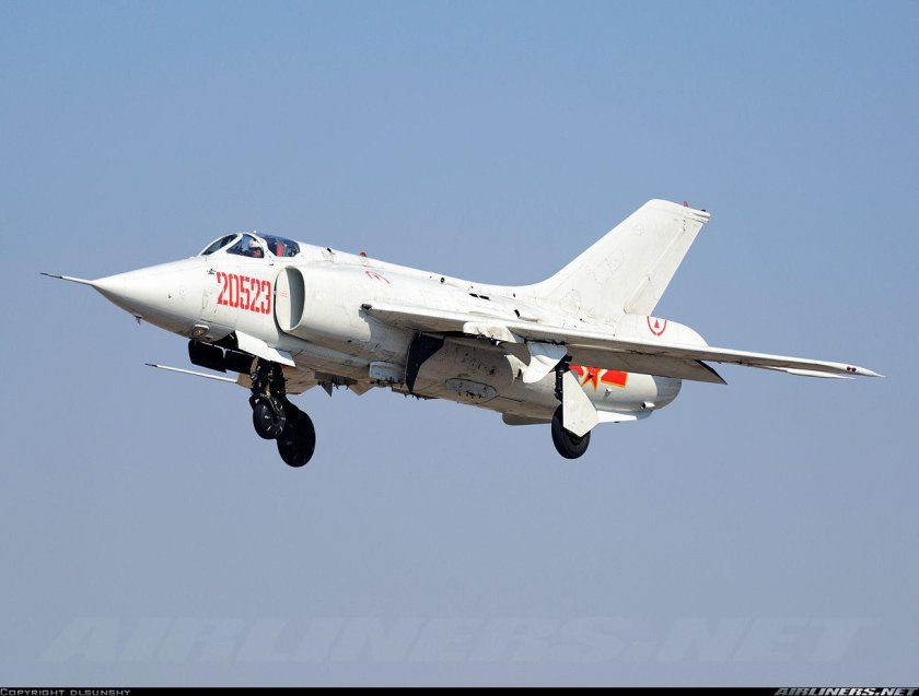 Nanchang q-5