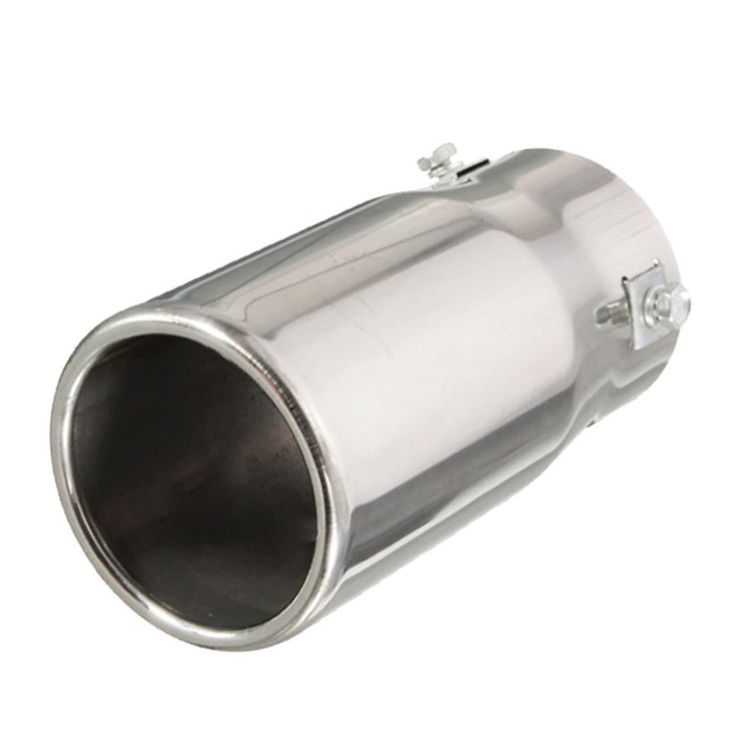 Выхлопных хром трубы на грузовиков