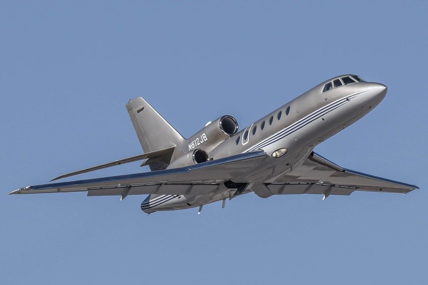 Cessna Citation Bravo