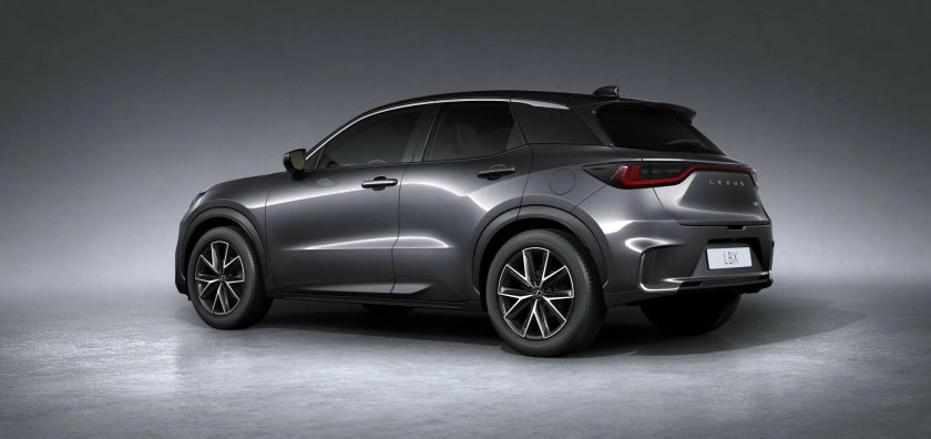 Субкомпактный кроссовер