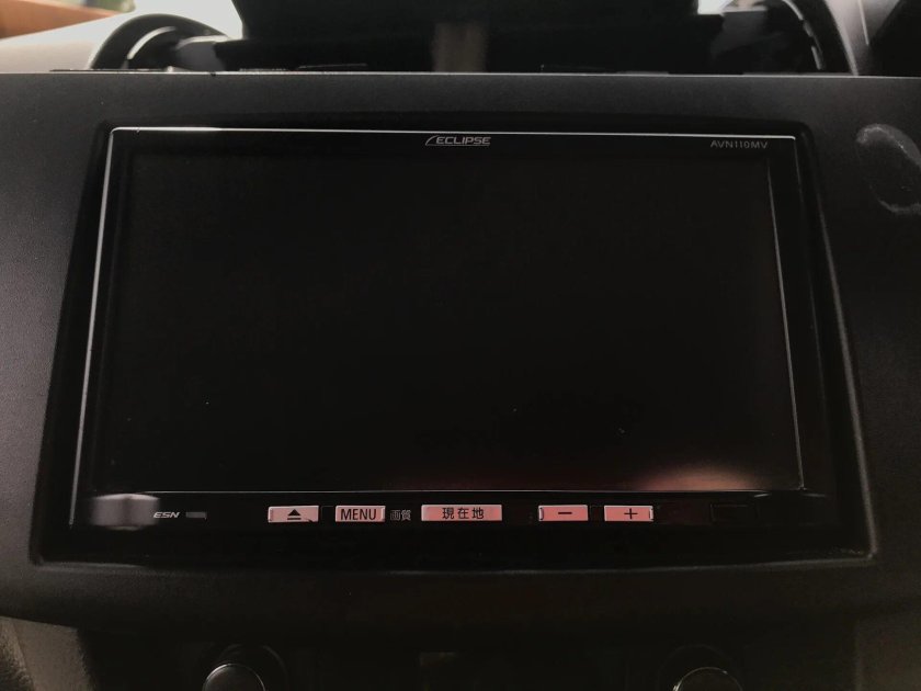 Японские автомагнитолы 2 din