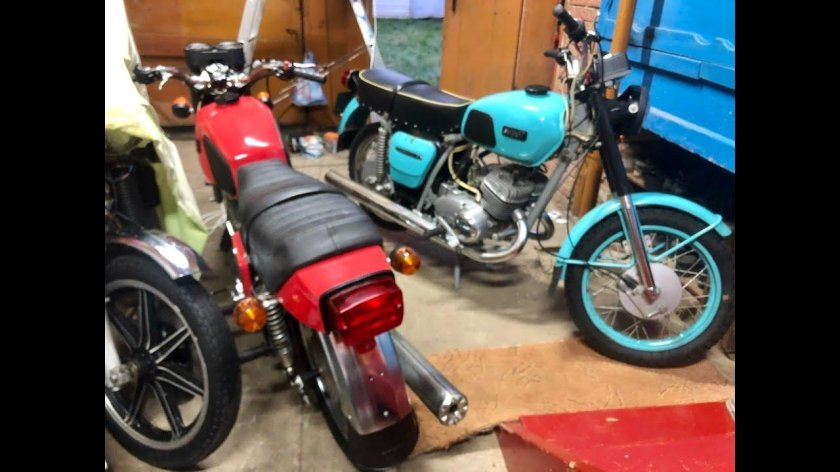 Проект ИЖИ 2