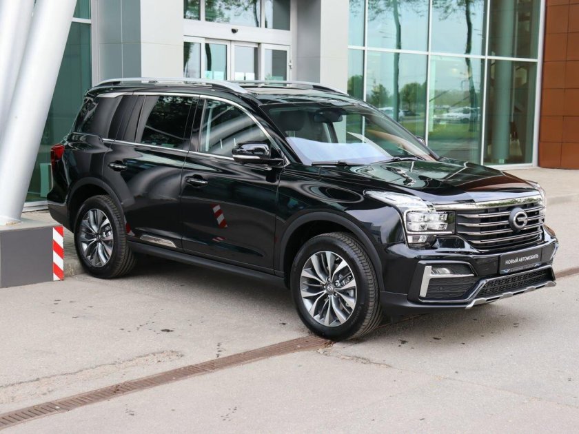 Тойота хайлендер черный 2014