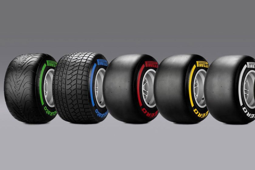 Пирелли Поверджи