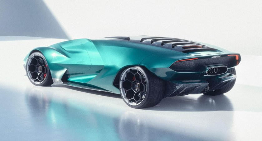 Ланчия Стратос 2022