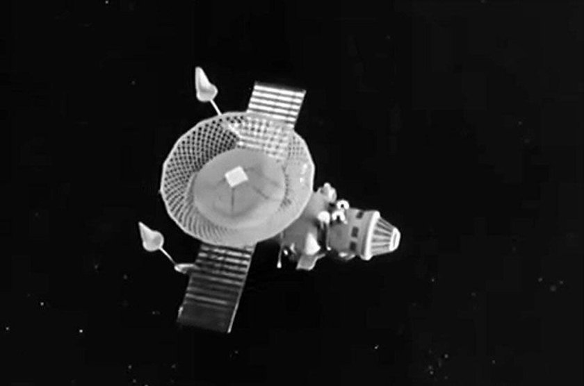 Станция Венера 5