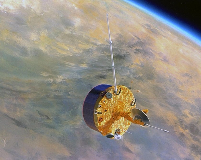 Пионер-Венера-2