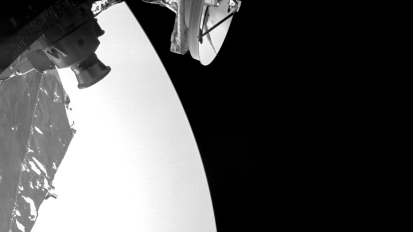 БЕПИКОЛОМБО космический аппарат