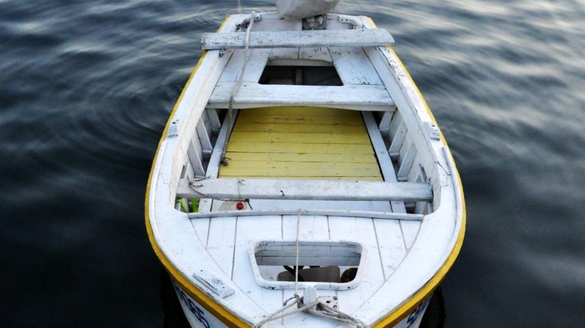 Корабли моторные