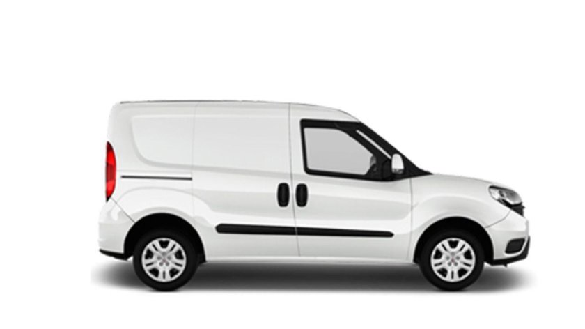 Fiat Doblo Cargo Maxi