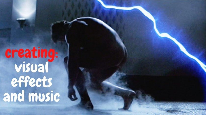 Арнольд Шварценеггер Терминатор 1984 Прибытие