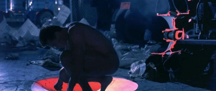 Терминатор 2: Судный день фильм 1991