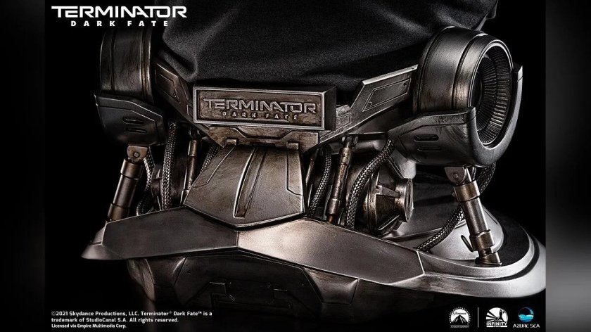 Т-800 Терминатор