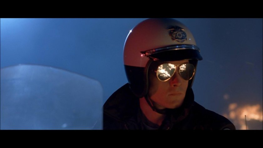 T1000 Роберт Патрик