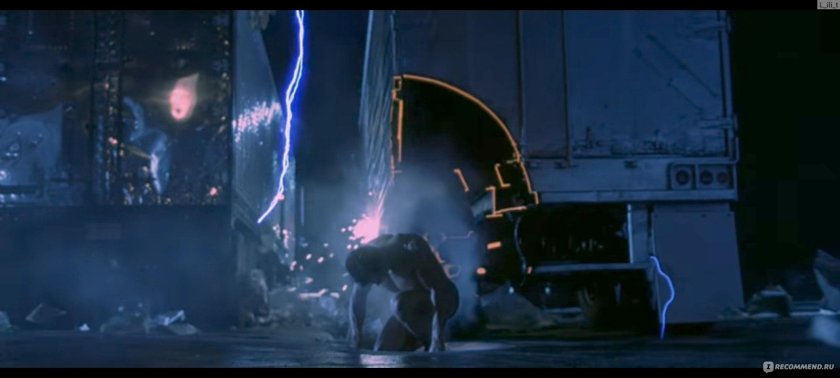 Терминатор 1 момент появления