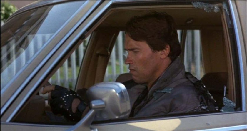 Терминатор 1984