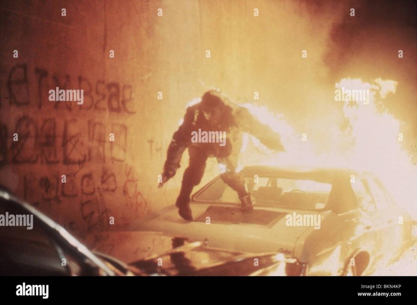 Терминатор 1 фильм 1984