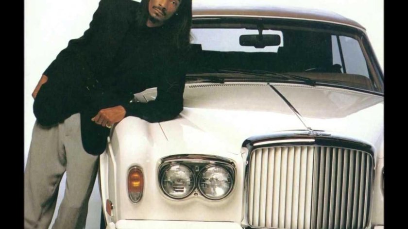 Snoop Dogg cars