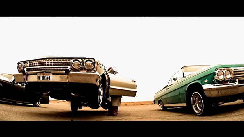 Машина из клипа still Dre