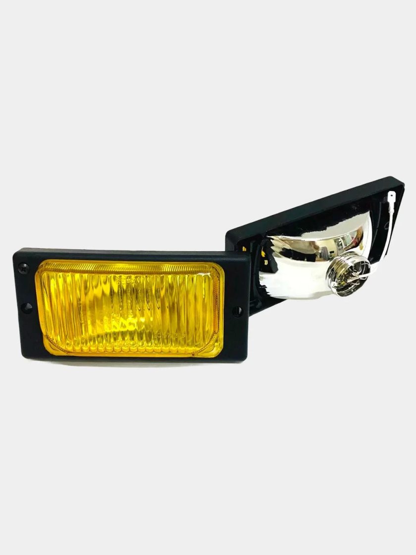 Автостор фары противотуманные галогенная аvт3275