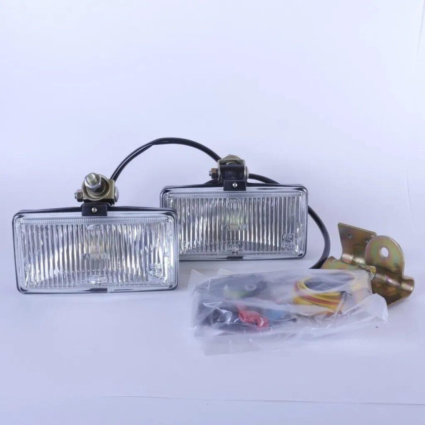 Фары противотуманные для ВАЗ 2109 ОСВАР