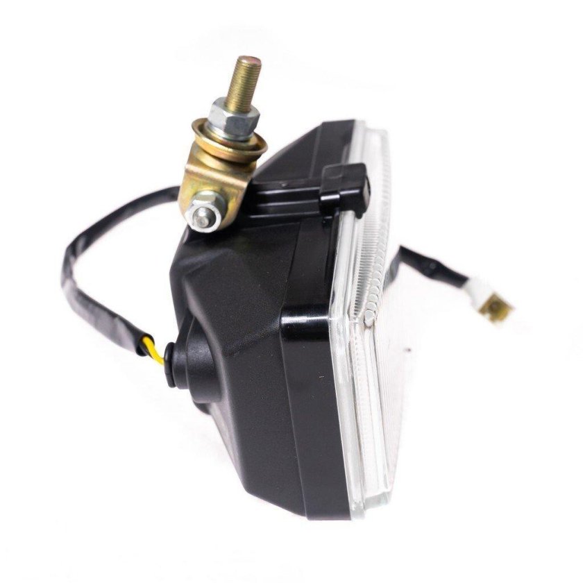 Фара противотуманная 2109 Рязань