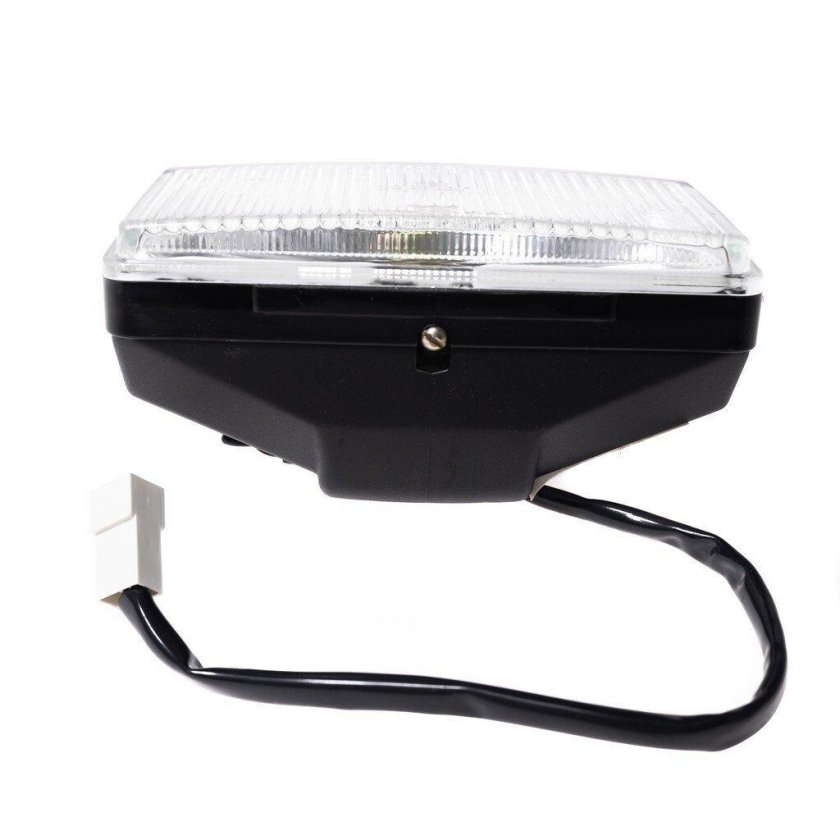 Противотуманные фары ВАЗ 2109