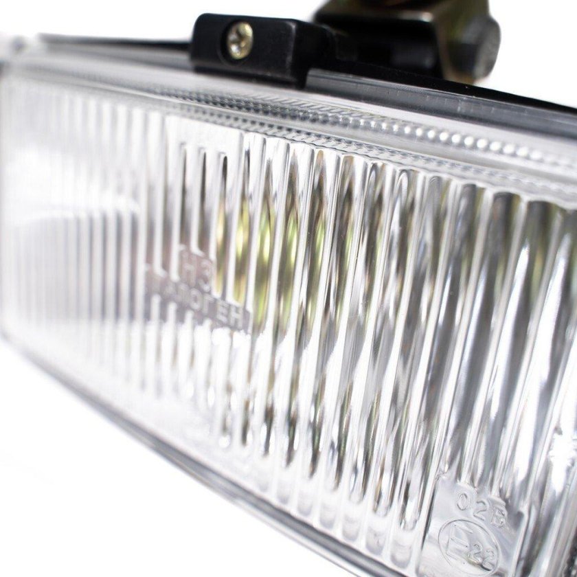 Туманки на ВАЗ 2109