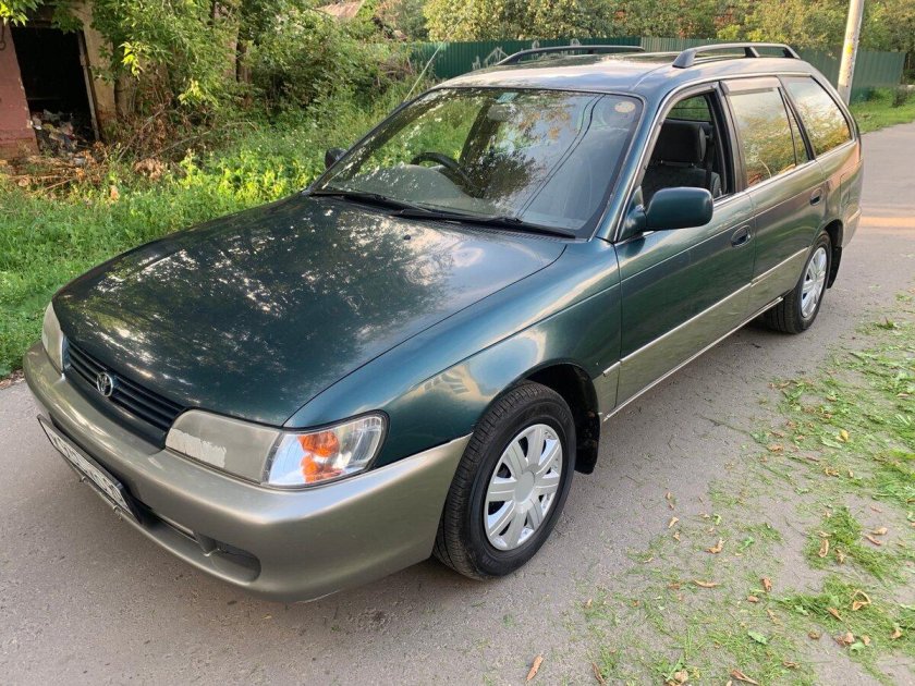 Тойота Королла универсал 1997