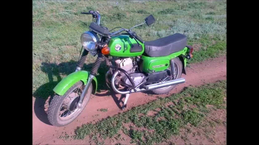 Восход 3м зеленый