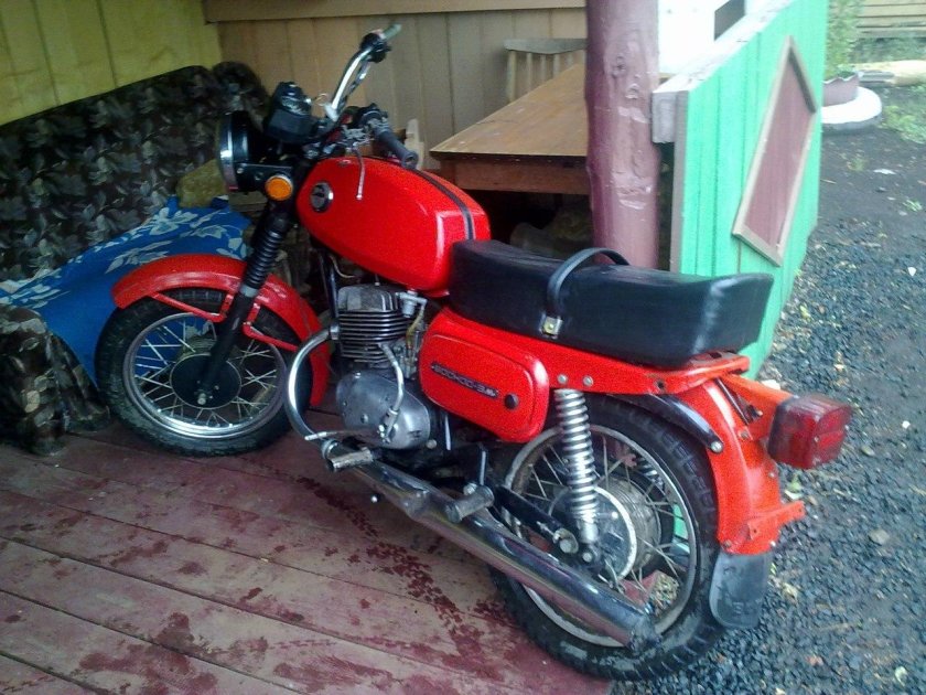 ИЖ Восход 3м