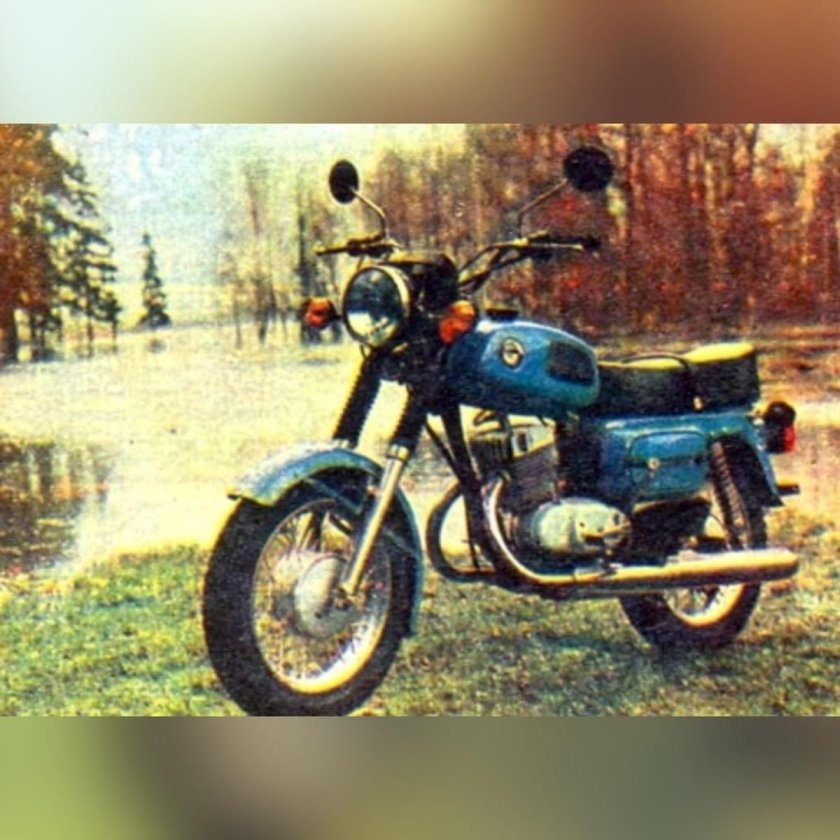 ИЖ Восход 3м