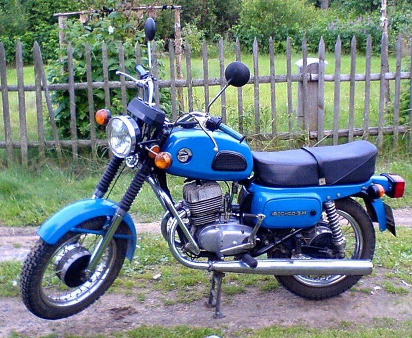 ИЖ Восход 3м