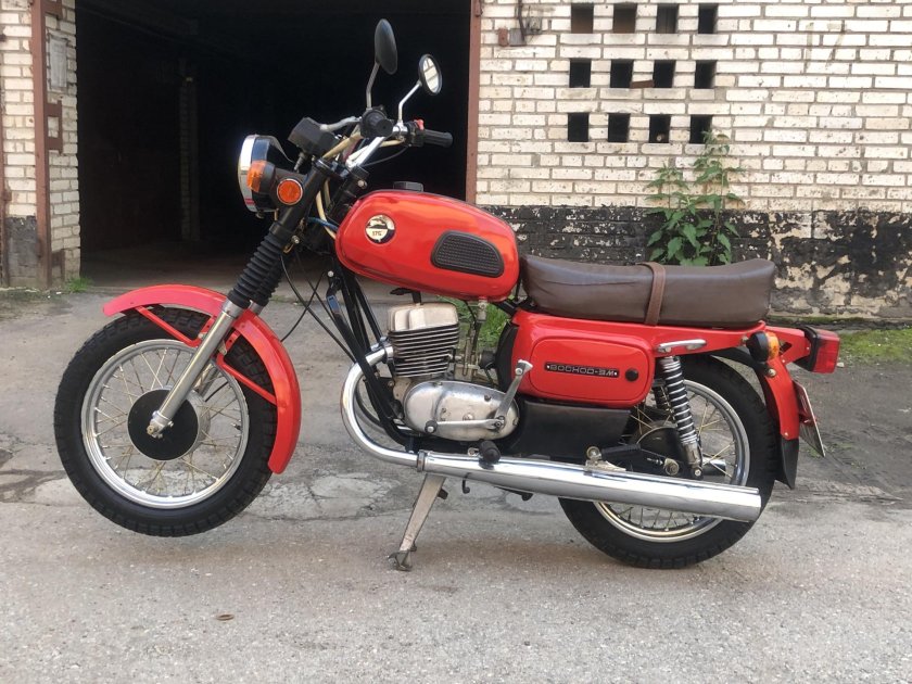 ИЖ Восход 3м