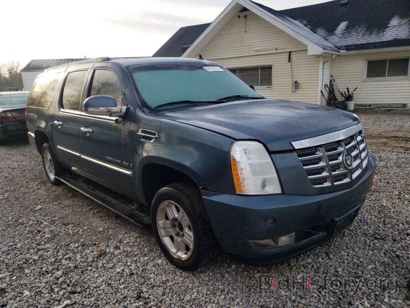 Chevrolet Suburban 2010
