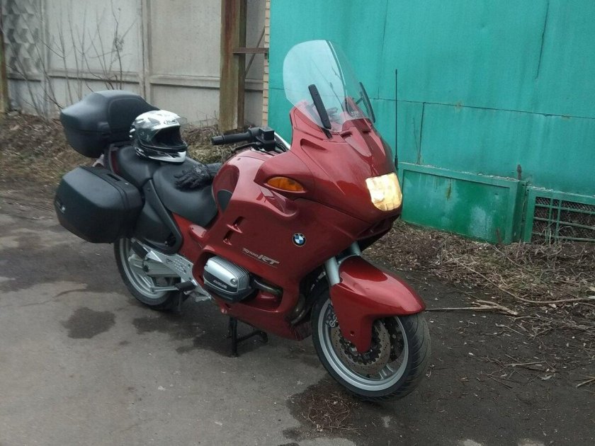 Скутер Fortune 50 кубов