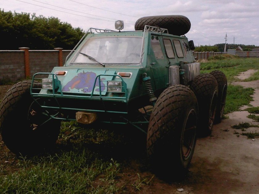 Арктиктранс Лопасня