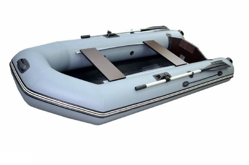 Лодка ПВХ Муссон 2900