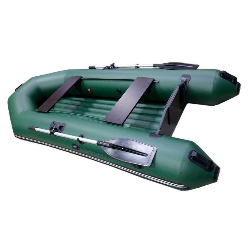 Лодка Адмирал ам-330 НДНД