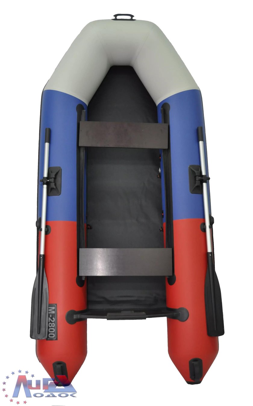 Лодка ПВХ Барс 2800