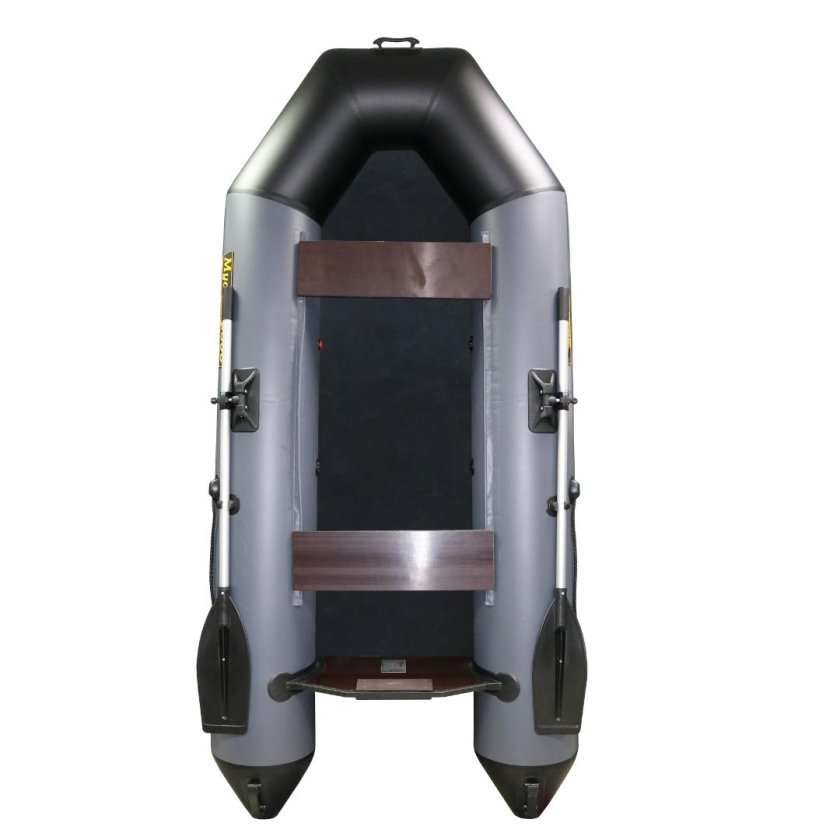 Лодки Поволжья 2800